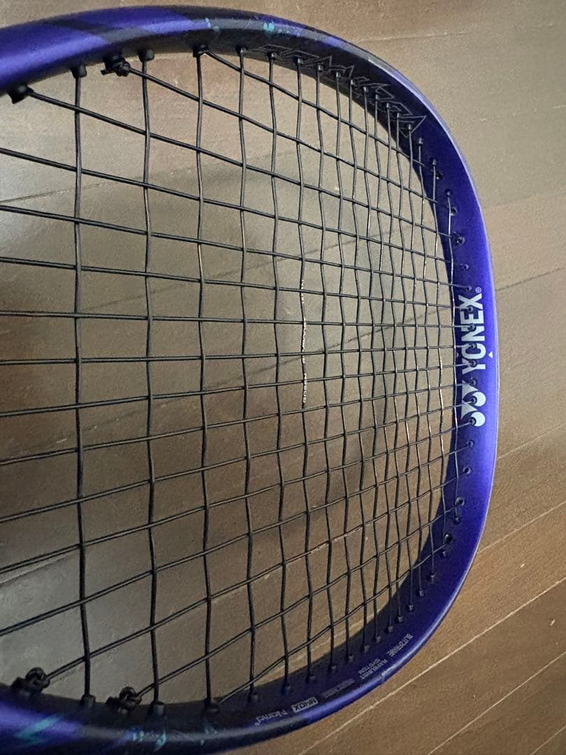 YONEX ボルトレイジ7V UL2
