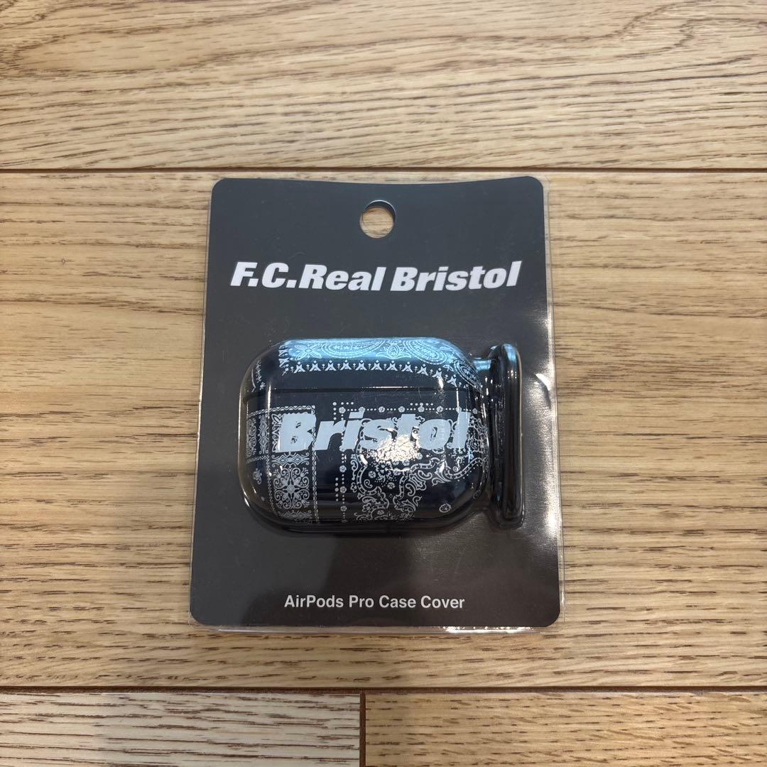 その他 fcrb AirPods Pro Case Cover