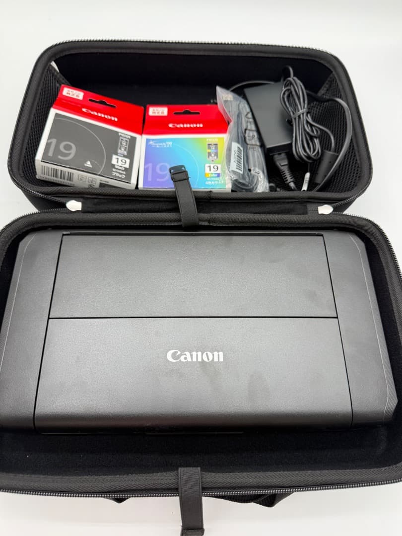 Canon プリンター