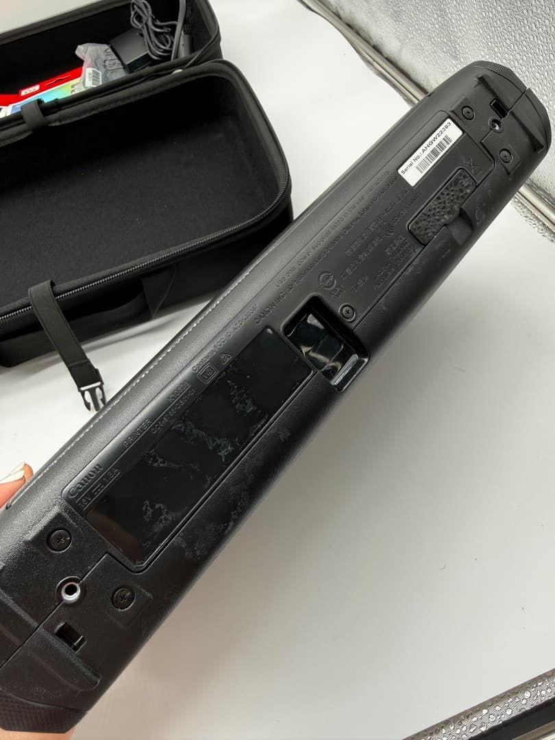 Canon プリンター