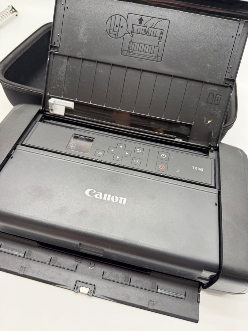 Canon プリンター