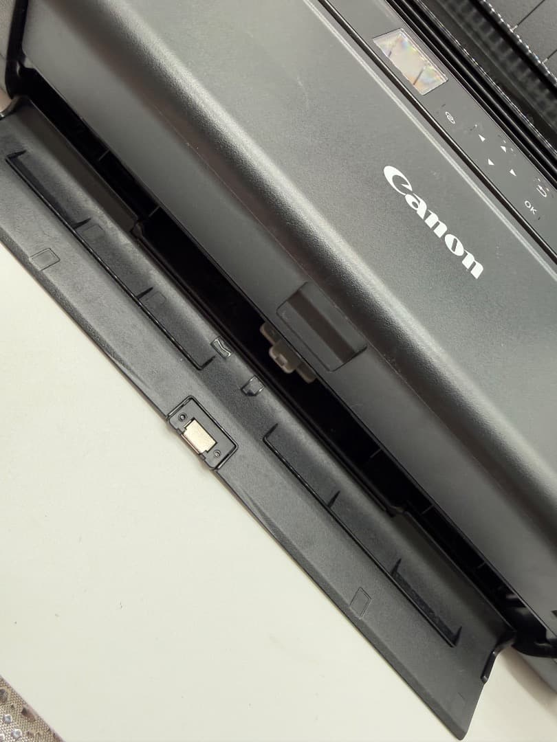 Canon プリンター