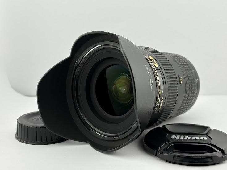 ★極上品★ニコン AF-S NIKKOR 16-35mm F4 G ED VR