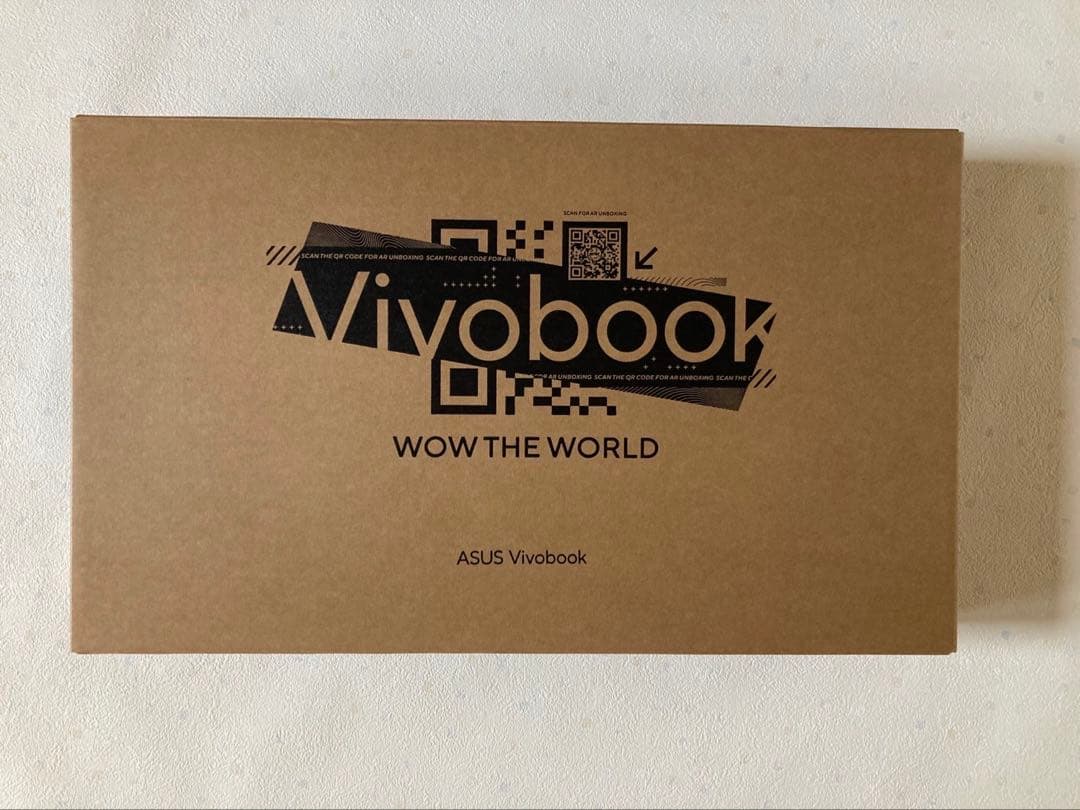 新品保証付 ASUS Vivobook E1504F Office H&B