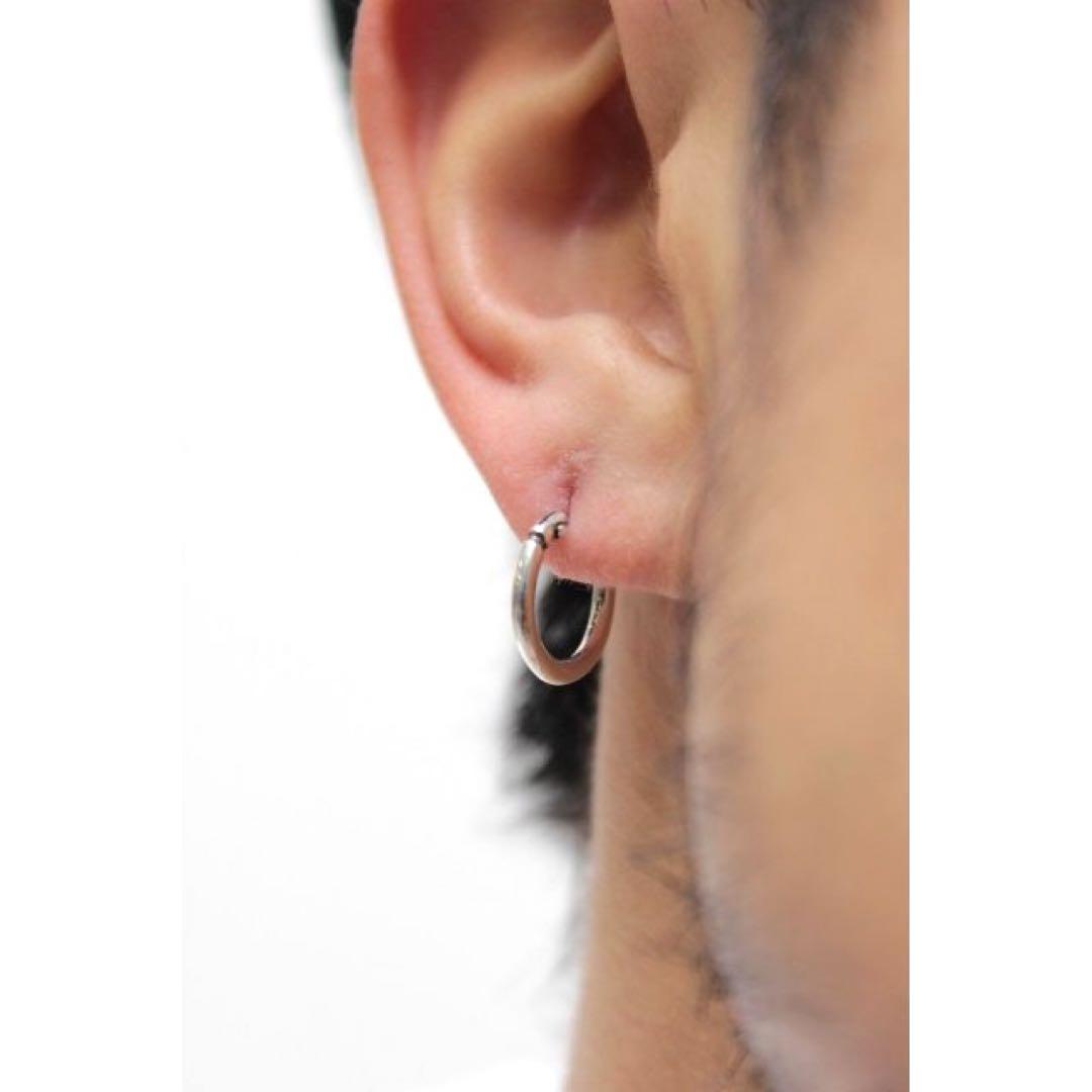 VIVIFY Hoop Pierce(S) 両耳用 VFP-096