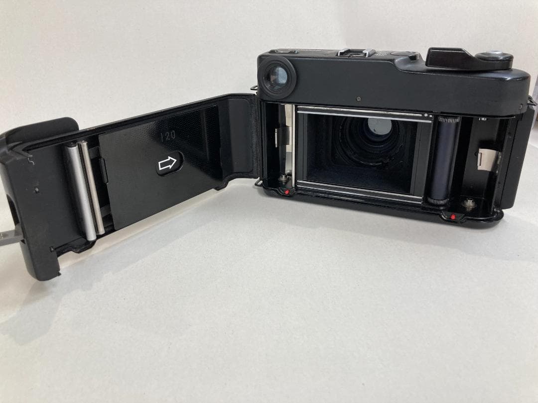 フィルムカメラ FUJIFILM GW690III Professional