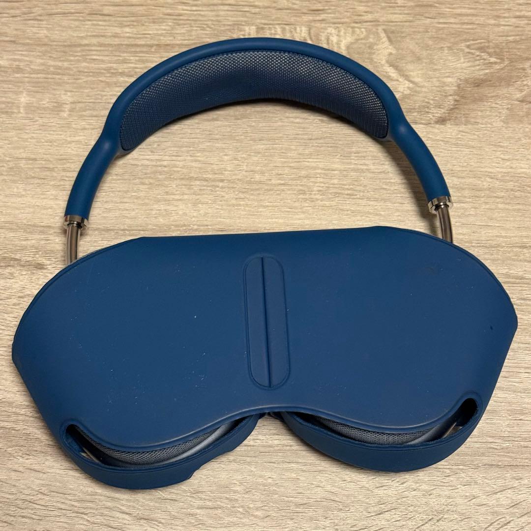 イヤホン Airpods Max Sky Blue