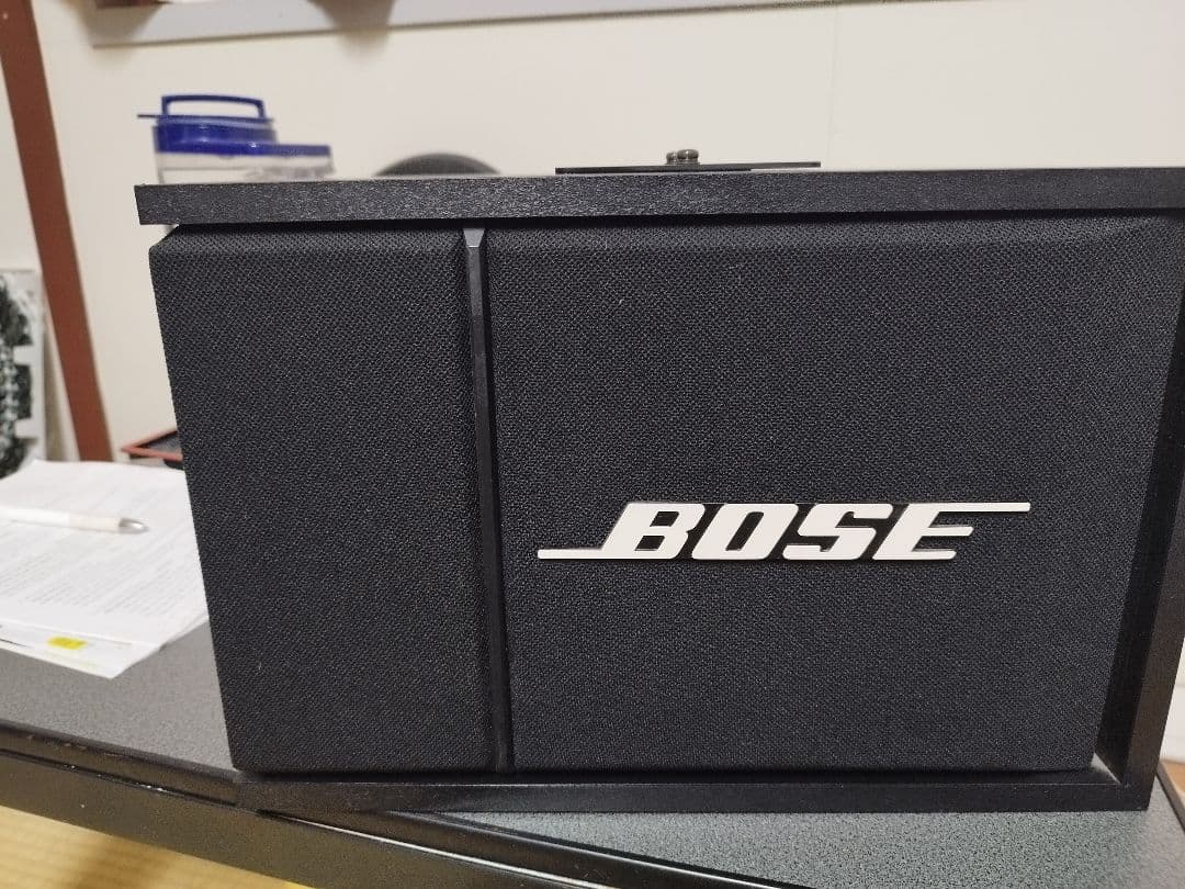 BOSE 201 AVM ボーズ　スピーカー　ペア