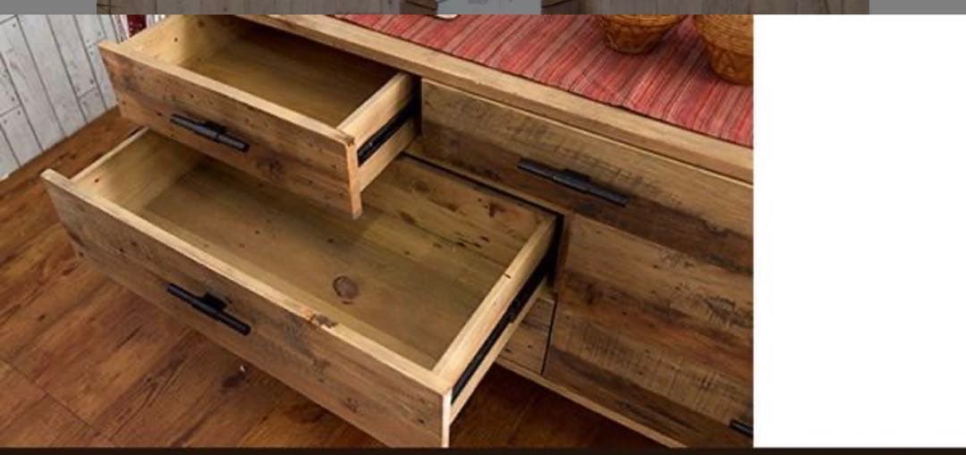 れいさん専用ローチェスト　カーサヒルズ　アンティーク調