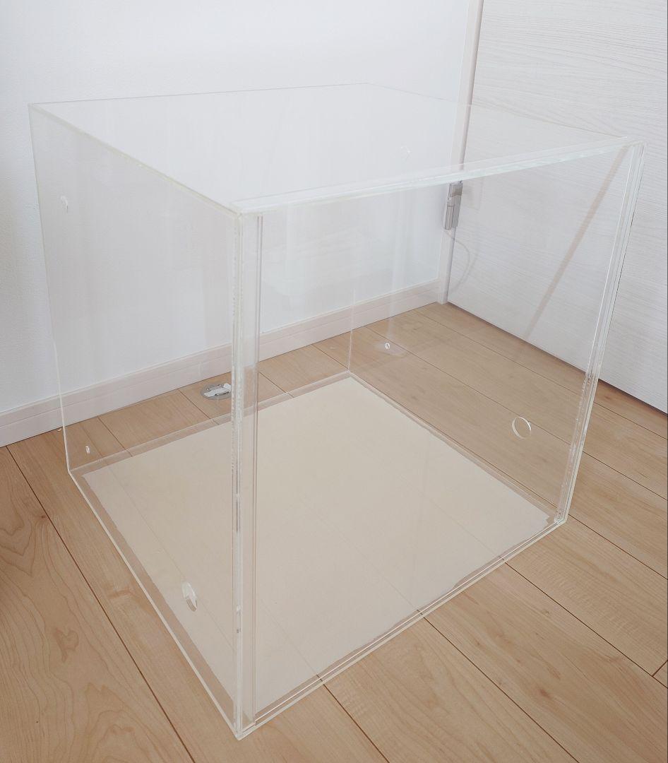 【専用ページ】アクリルバード(小動物)ケース