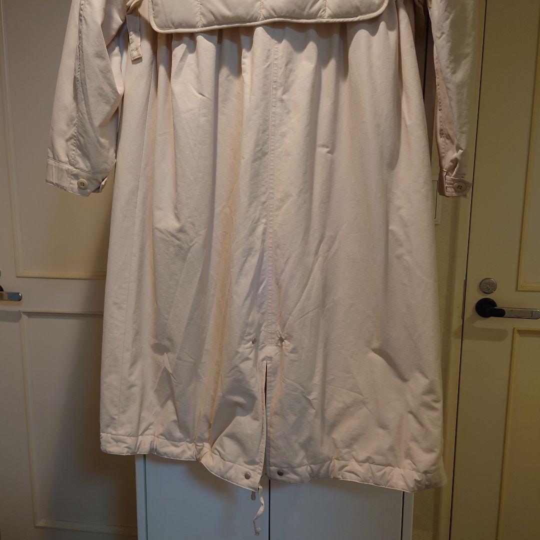 ameri MANY WAY QUILT MODS COATモッズコートSサイズ