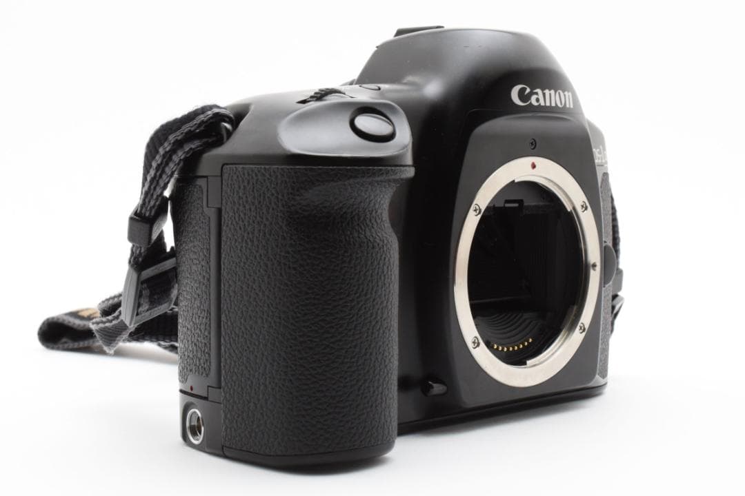 #290★美品★Canon EOS-1N