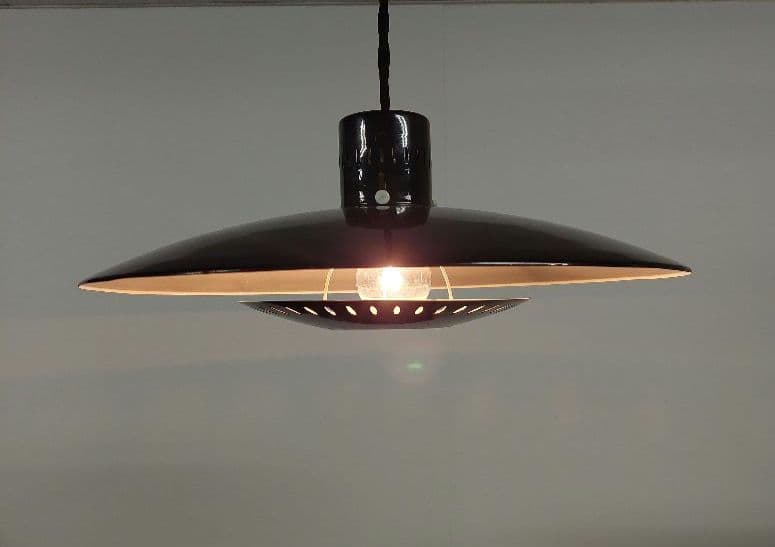 スペースエイジ ペンダントライト 天井照明 ミッドセンチュリー レトロ 吊り下げ