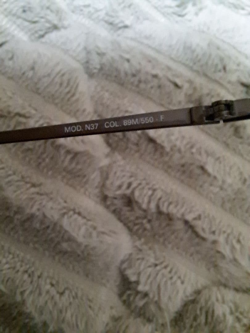 ヴェルサーチ　Gacktモデル　サングラス