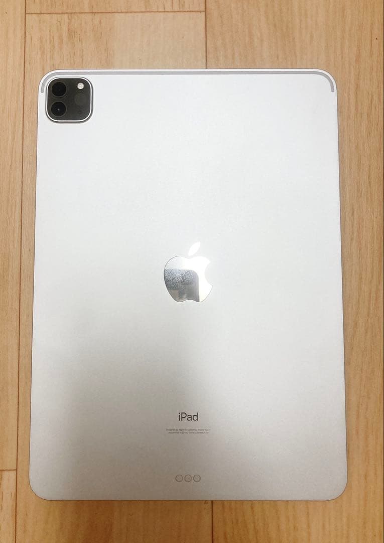 iPad Pro 11インチ第3世代(M1) Wi-Fi 128GB