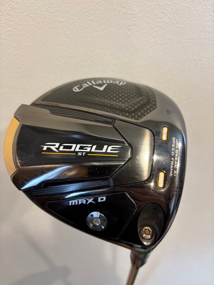 ローグST MAX-D 10.5 TP-6S