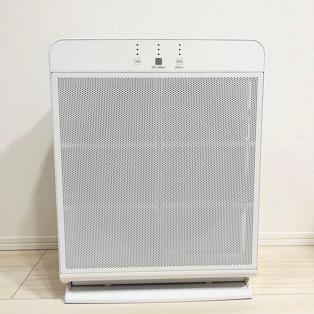 【2023年製】三菱 MA-WPV90B-W 空気清浄機
