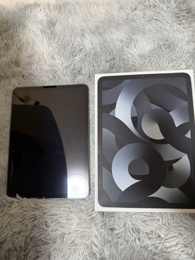 iPad Air第5世代　64GB 最大バッテリー残量93% 美品‼️最終値下げ‼️
