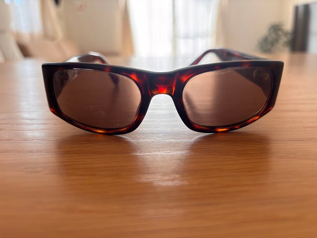 STUSSY サングラス 90s