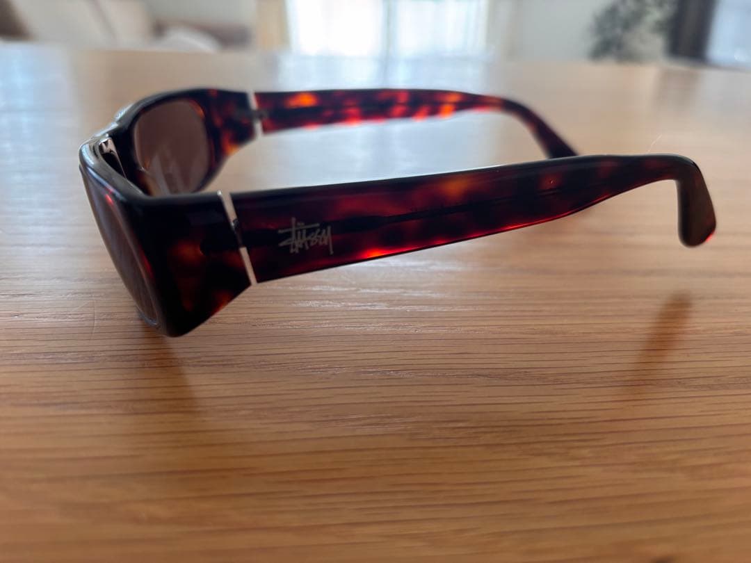 STUSSY サングラス 90s