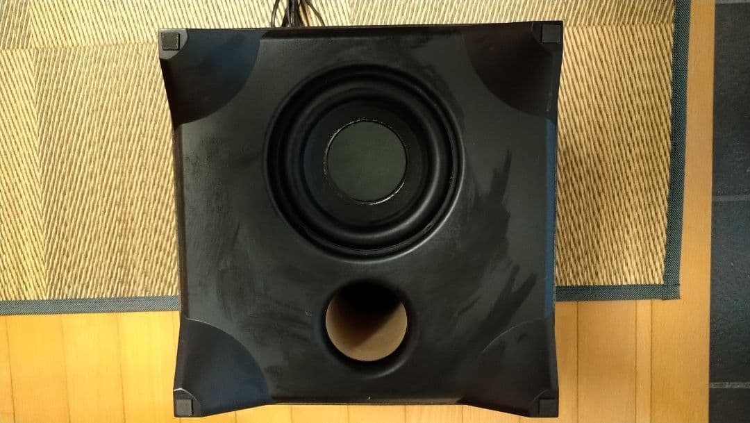 SONY サウンドバーとサブウーファーセット