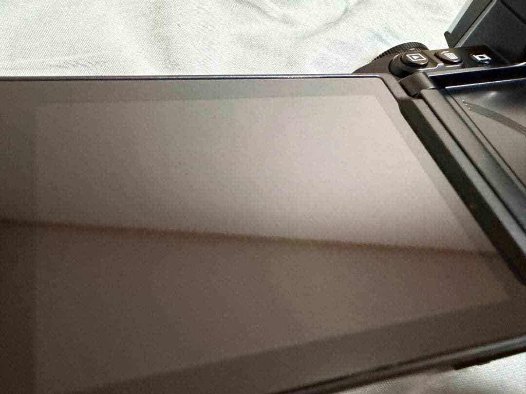 【128G SDカード付・美品】Nikon zfc レンズキット ブラック