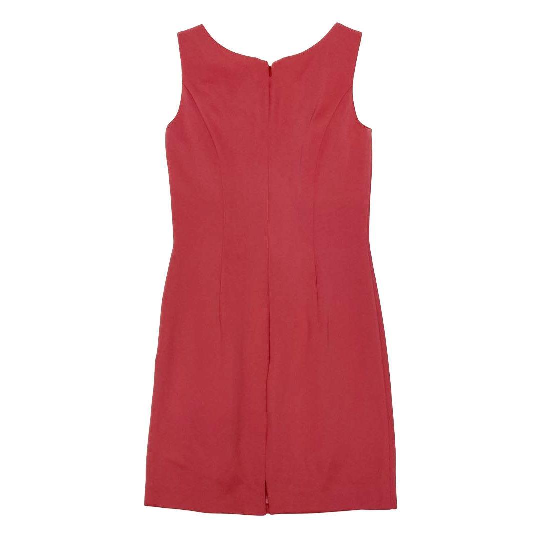 IRMA イルマ デコルテビジュー バストカット タイトミニドレス sugar