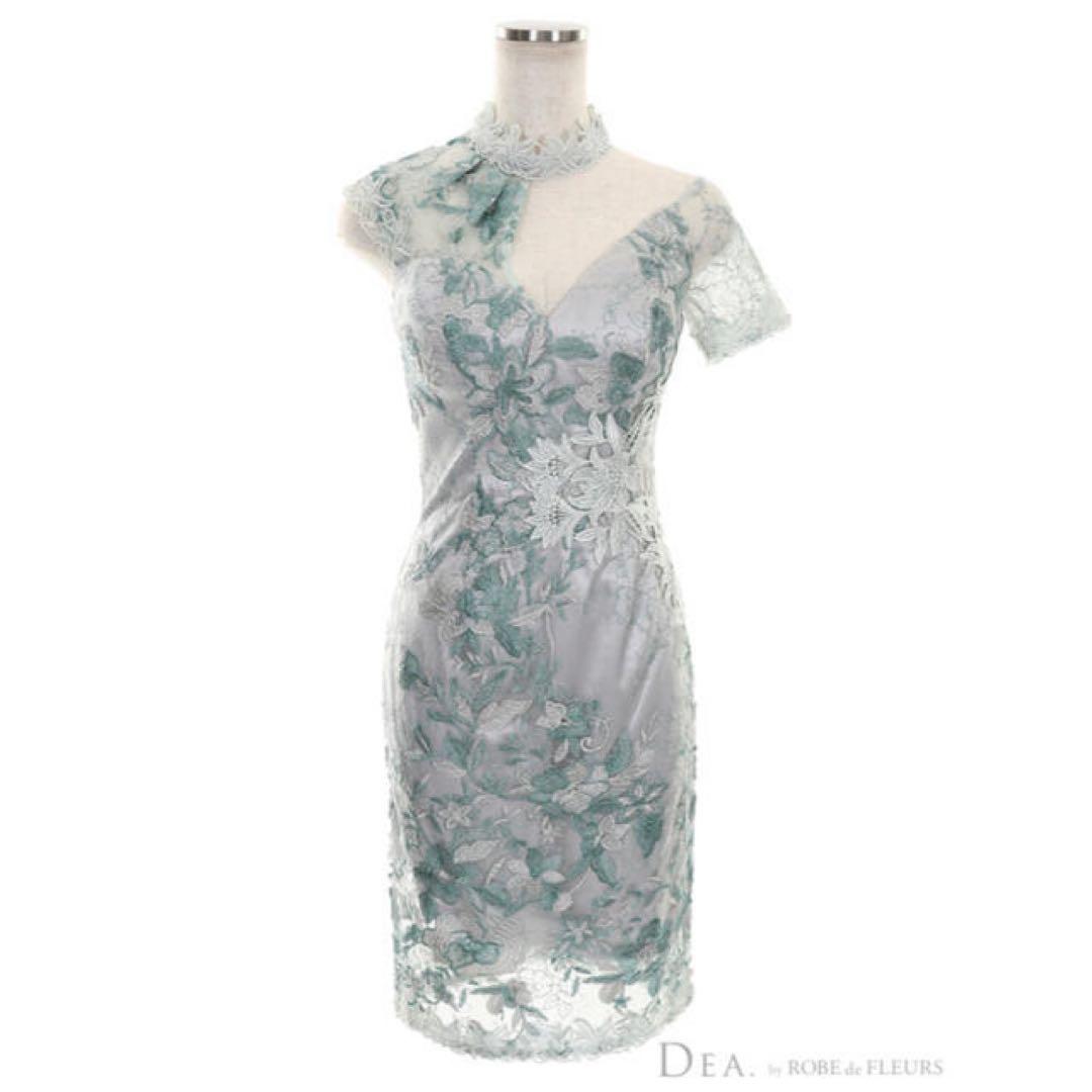 ローブドフルール ワンピース