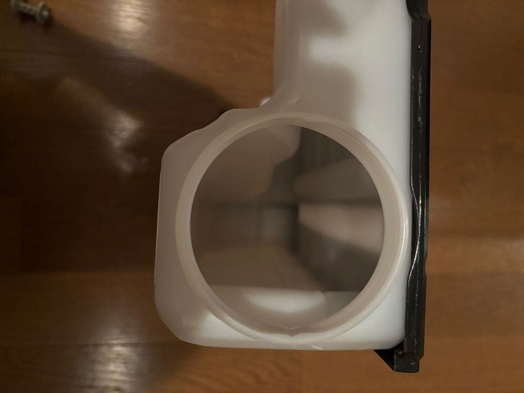 SHARP 除湿機 加湿機　ホワイト　（即決不可）