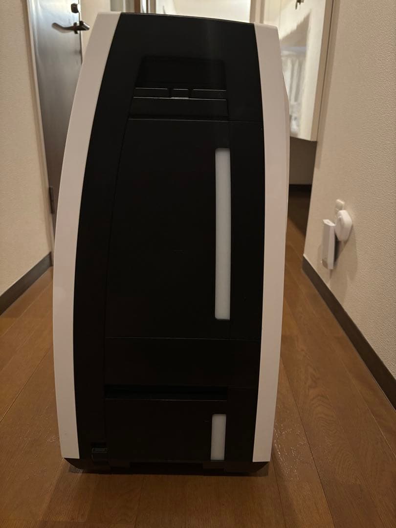 SHARP 除湿機 加湿機　ホワイト　（即決不可）