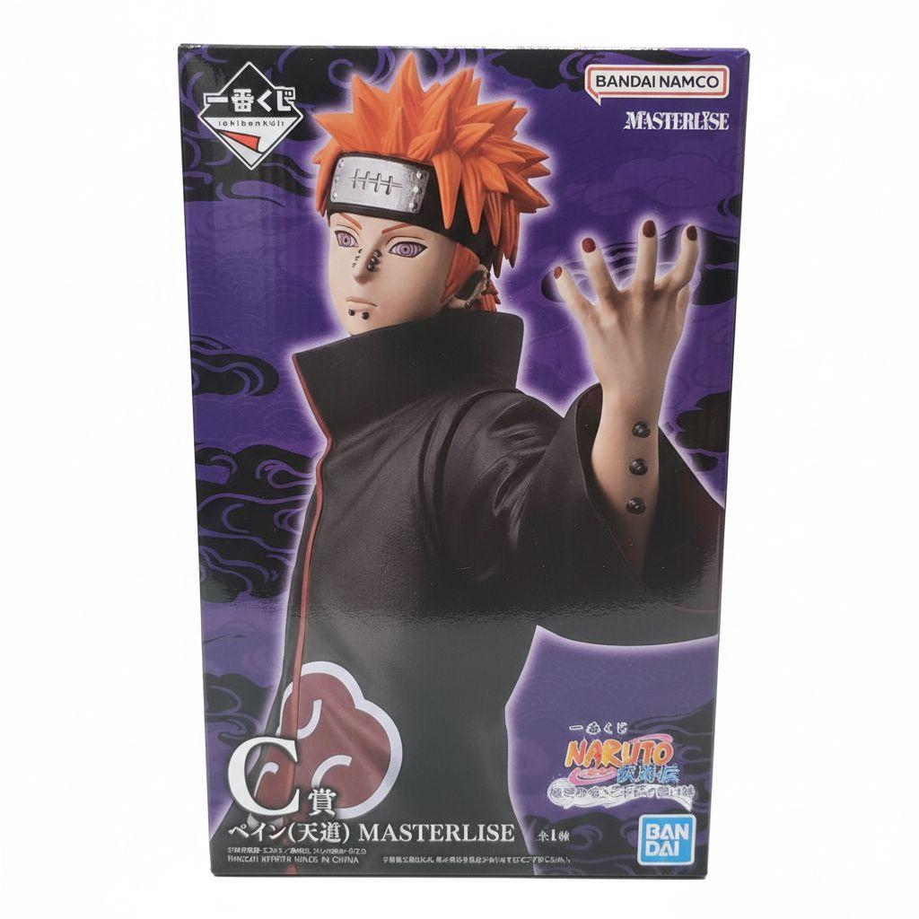 一番くじ NARUTO ナルト 疾風伝 輪廻の嘆きと平和の架け橋 C賞 ペイン