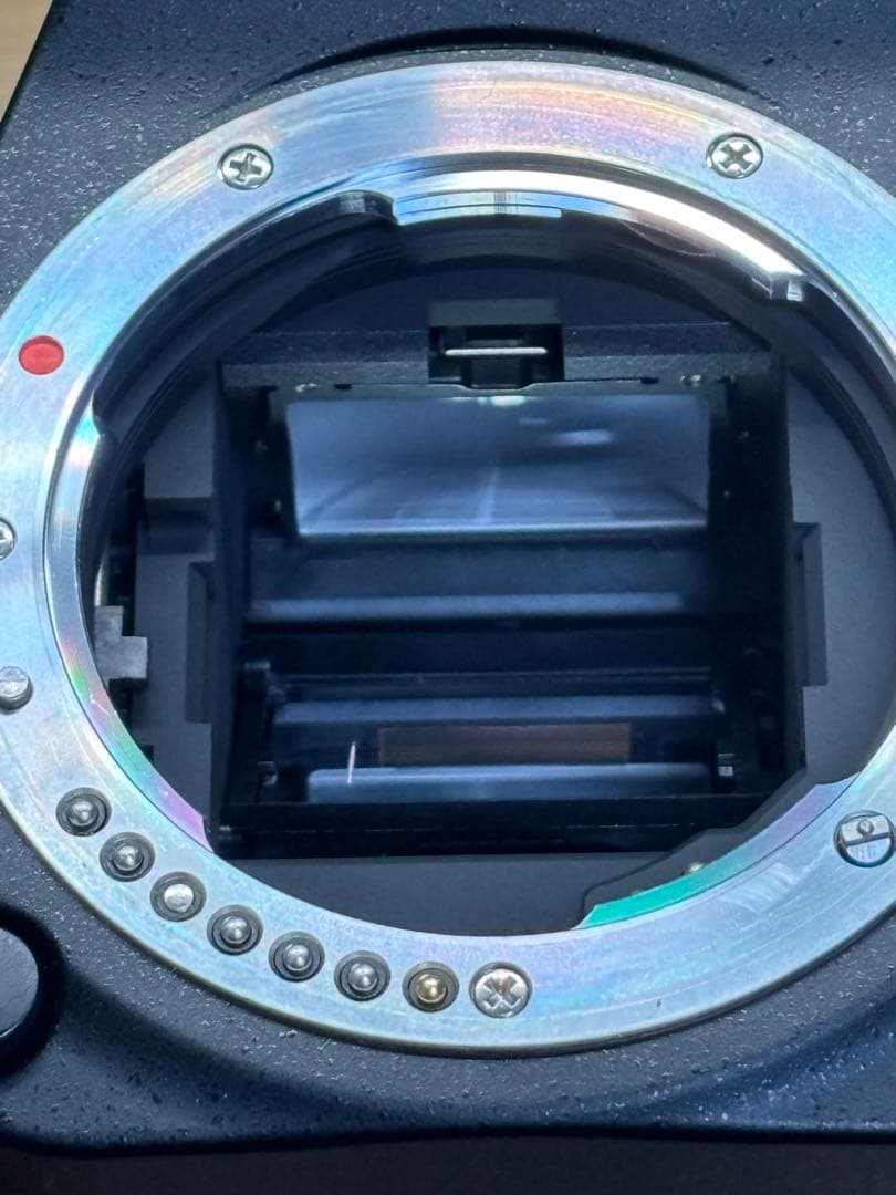 PENTAX K-70 デジタル一眼レフカメラ