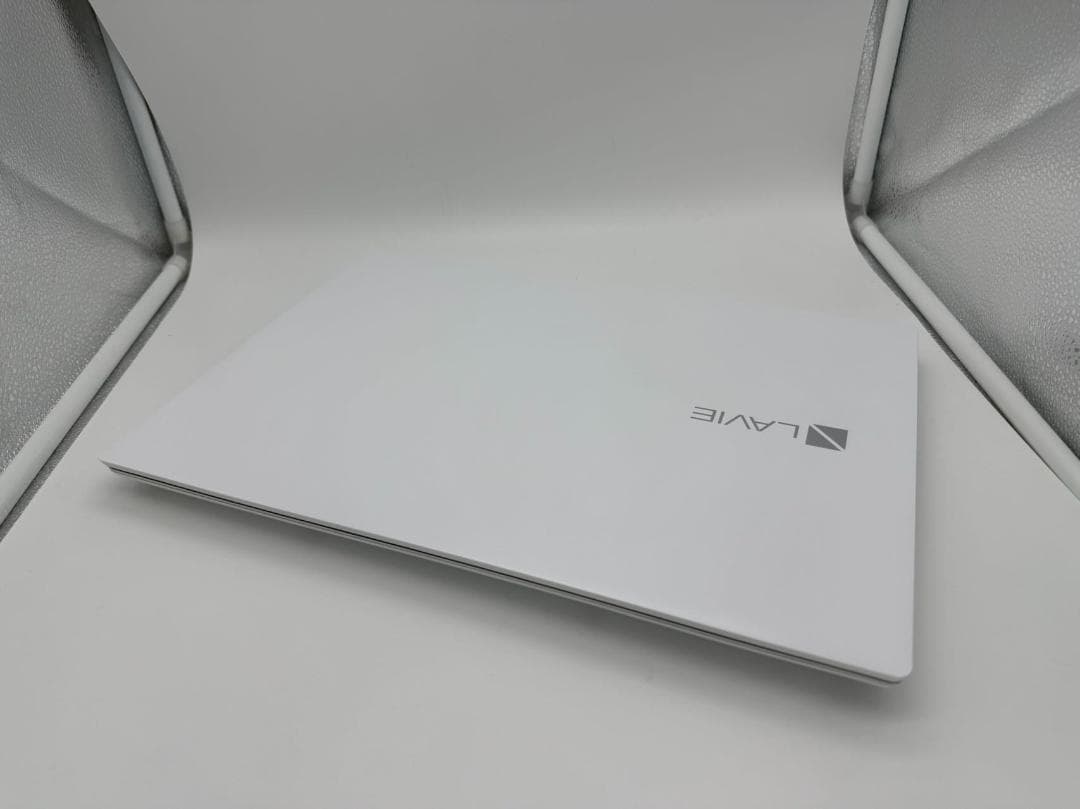 専用ページ　NEC Ryzen 7 新品SSD+HDD Office付き