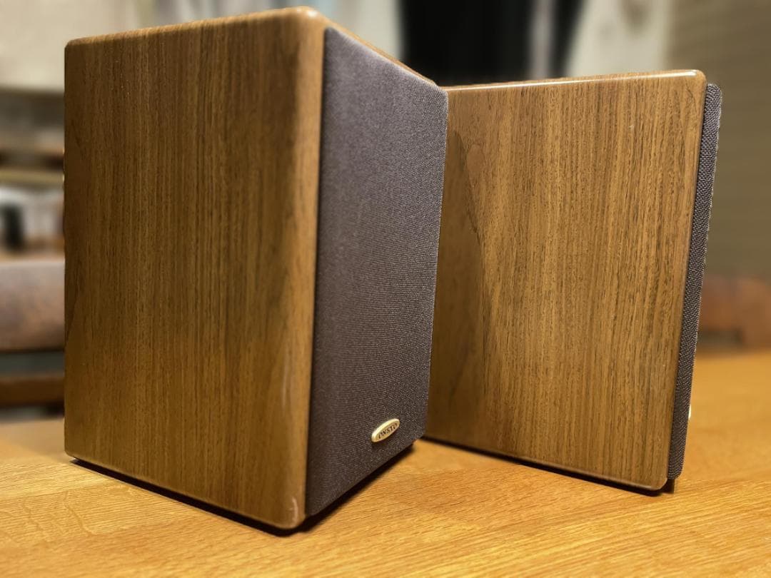 【再値下げ】オンキョー スピーカー 【中古】Onkyo D-202Aセット