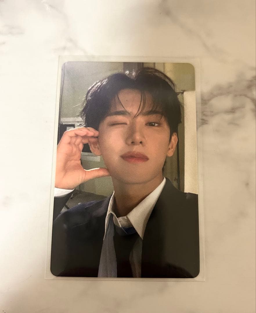 イチェンハート設立会 トレカ modyssey Project7 ボイプラ2