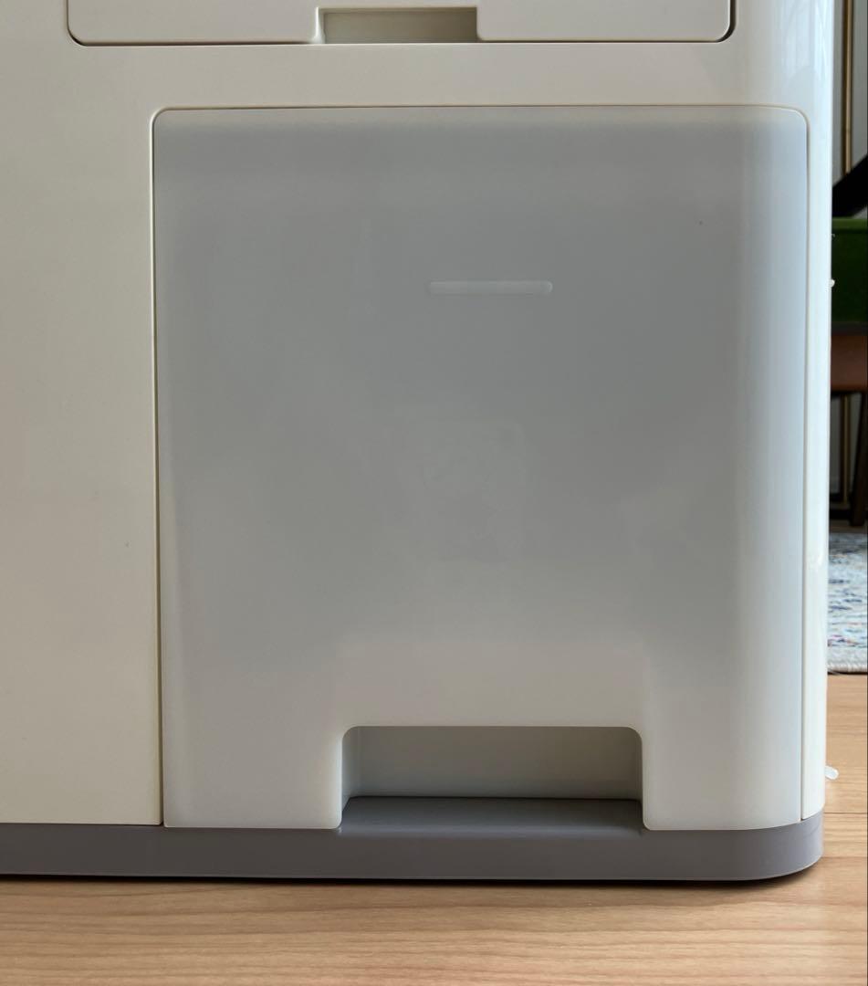 コロナ　CORONA　CD-S6320-W　衣類乾燥除湿機　ホワイト