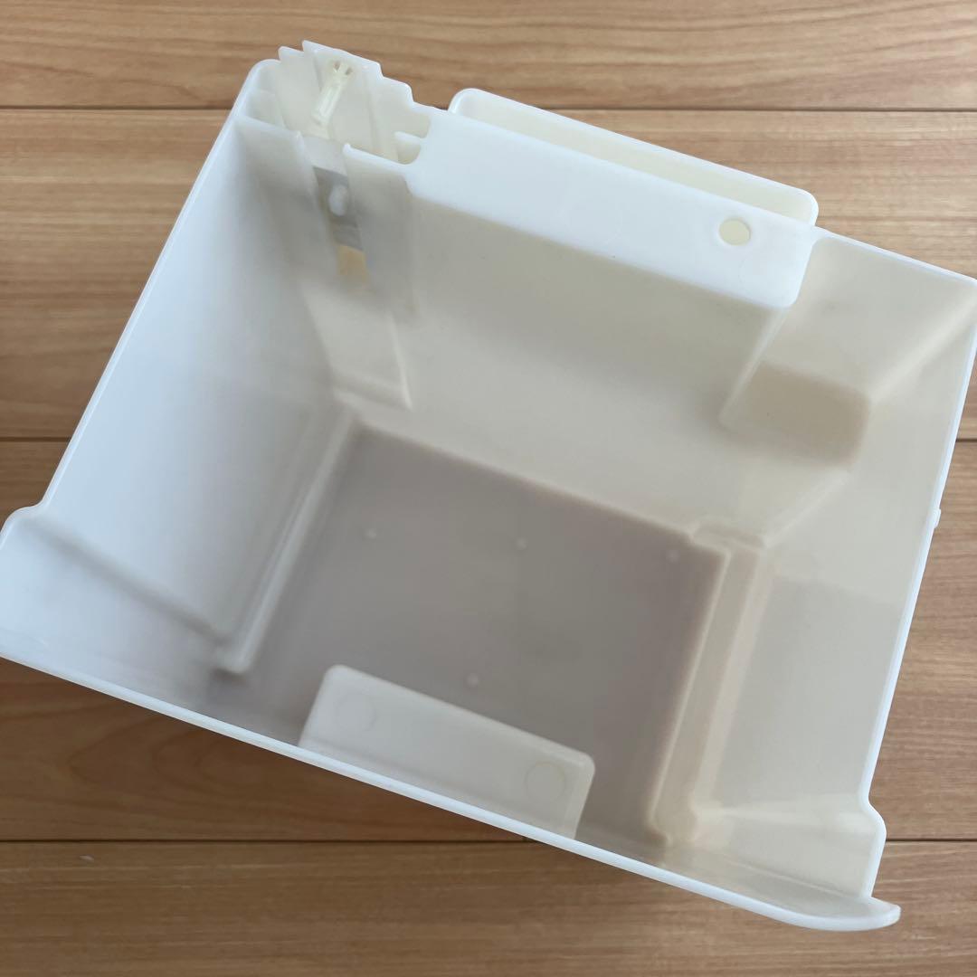 コロナ　CORONA　CD-S6320-W　衣類乾燥除湿機　ホワイト