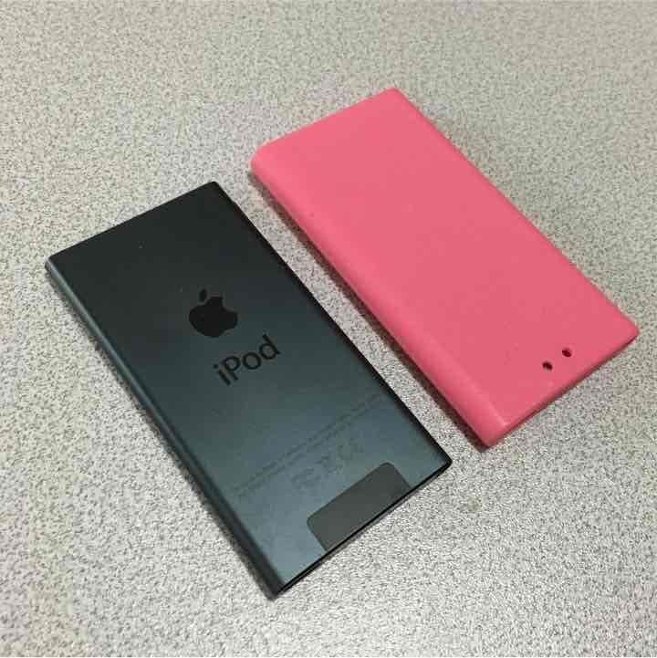 その他 iPod  nano MD481J/16GB