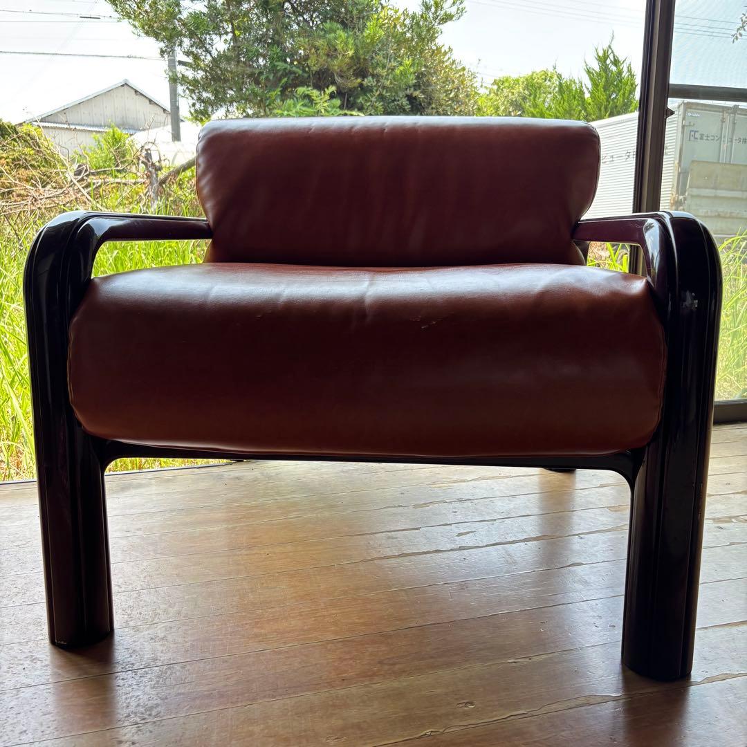 k*様 knollノール 54-S1ソファGae Aulenti ガエ アウレ