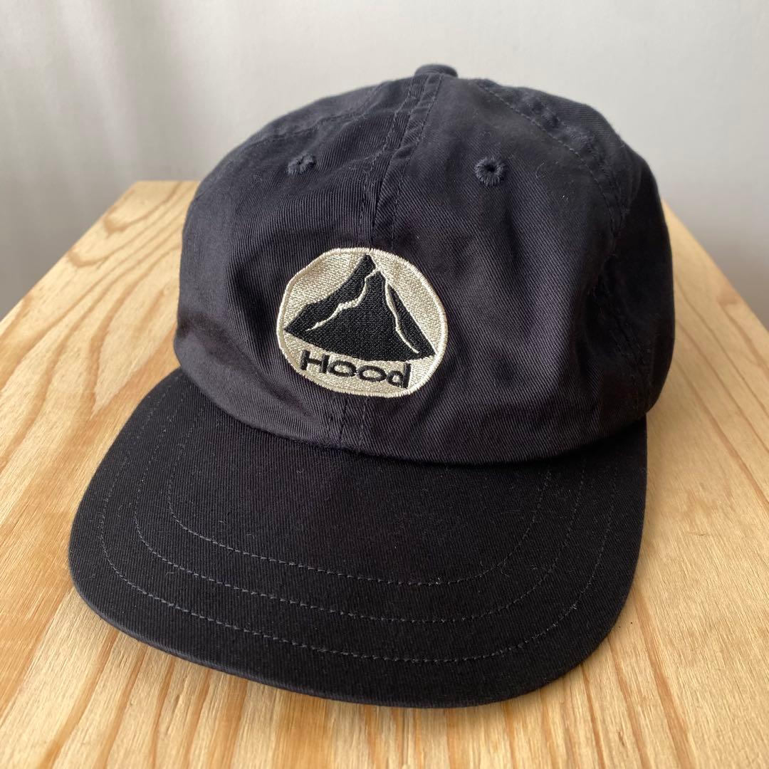 GOLDEN SOMBRERO　LOGO CAP