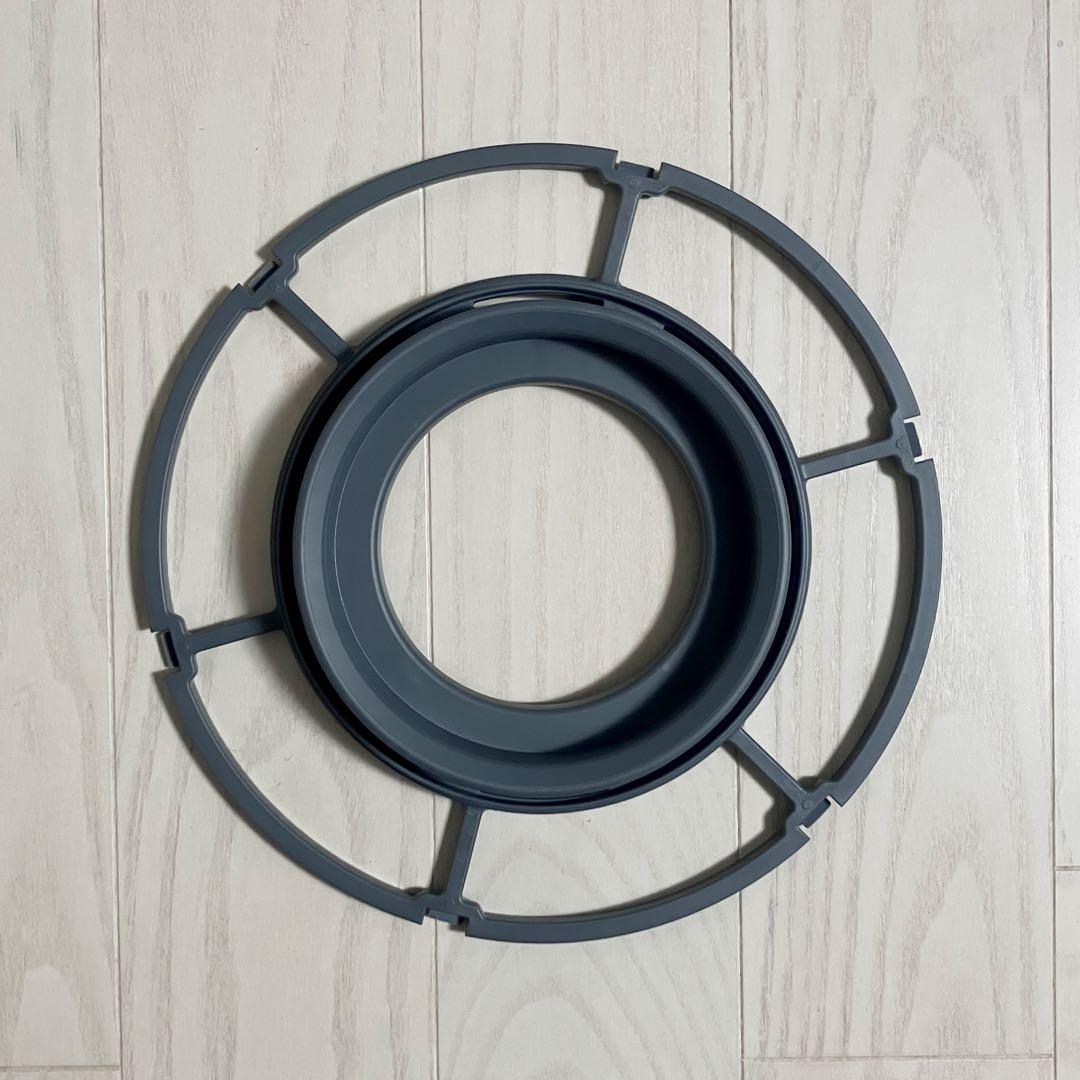 BALMUDA Rain 気化式加湿器 Wi-Fi ERN-1100UA-WK