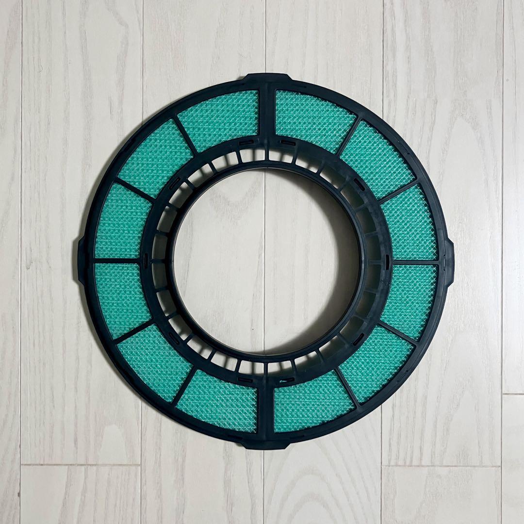 BALMUDA Rain 気化式加湿器 Wi-Fi ERN-1100UA-WK