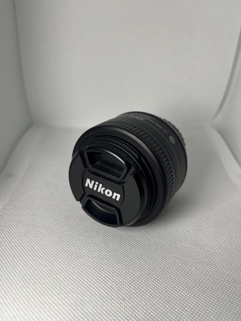 レンズ(単焦点) Nikon AF-S NIKKOR 35mm f/1.8G DX