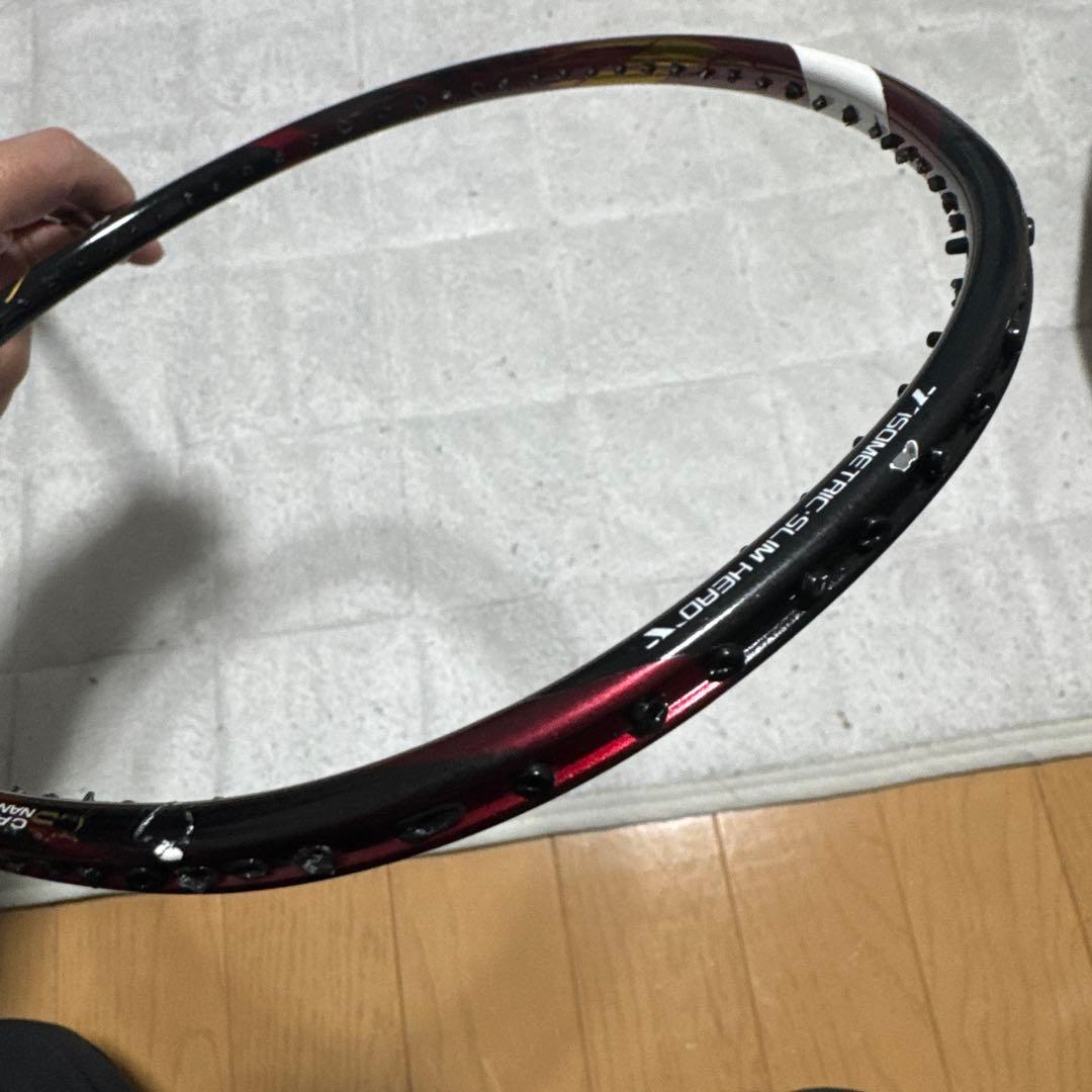 アークセイバーZスラッシュ　3UG5 2本セット