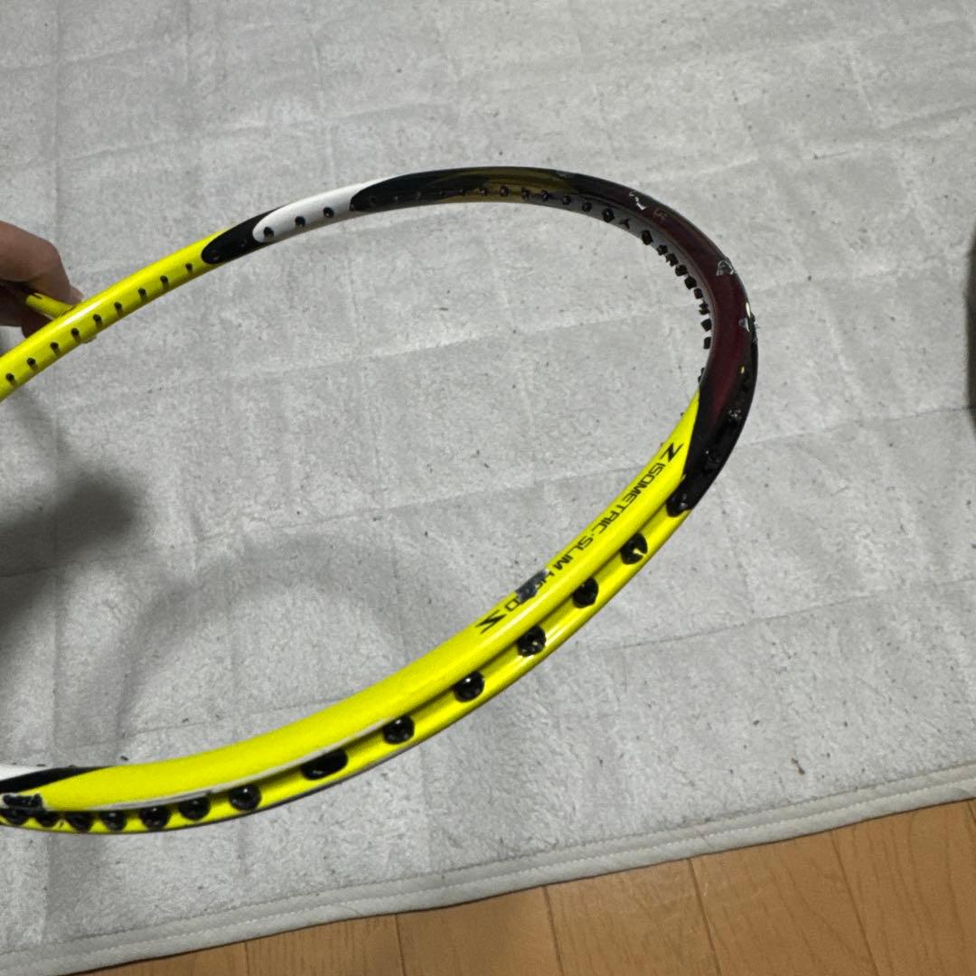 アークセイバーZスラッシュ　3UG5 2本セット