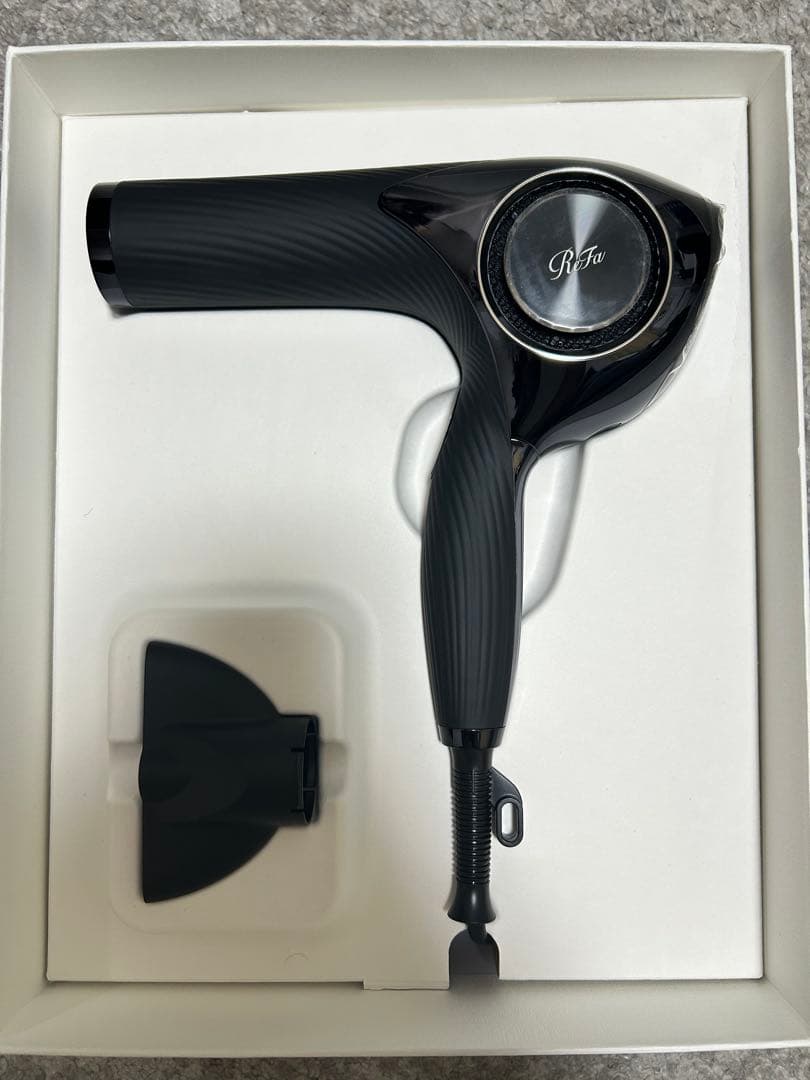 Refa ビューテックドライヤープロ　2025年製