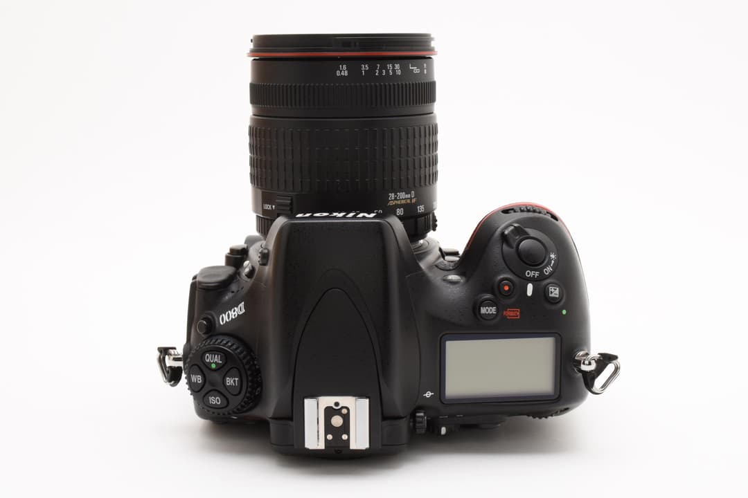 Nikon D800 広角～望遠レンズ iPhone スマホ転送OK #8728