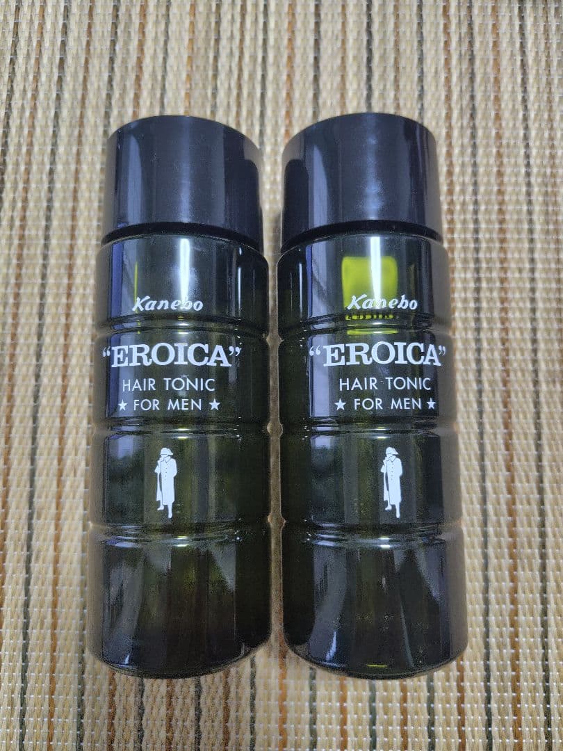 スタイリング剤 Kanebo Eroica Hair Tonic for Men 300ml