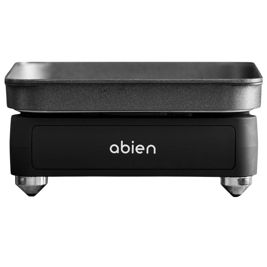 【新品未開封】アビエン マジックグリルS JF-MGS01-B abien