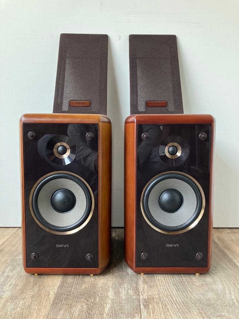 Victor/ビクター　SX-V1-M スピーカ　ペア